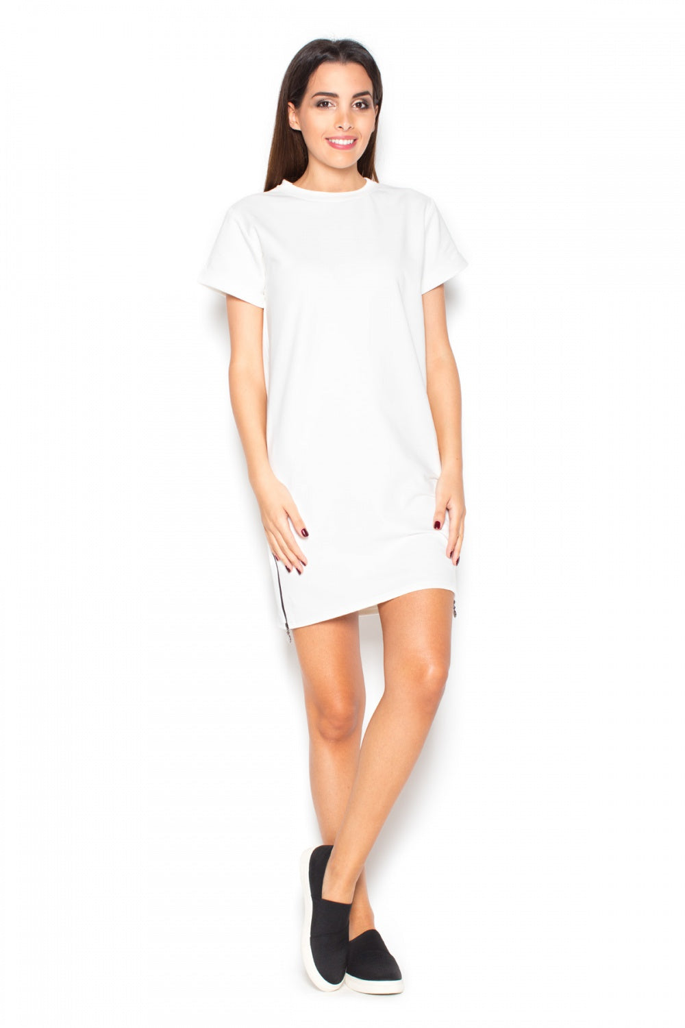 Cotton dress