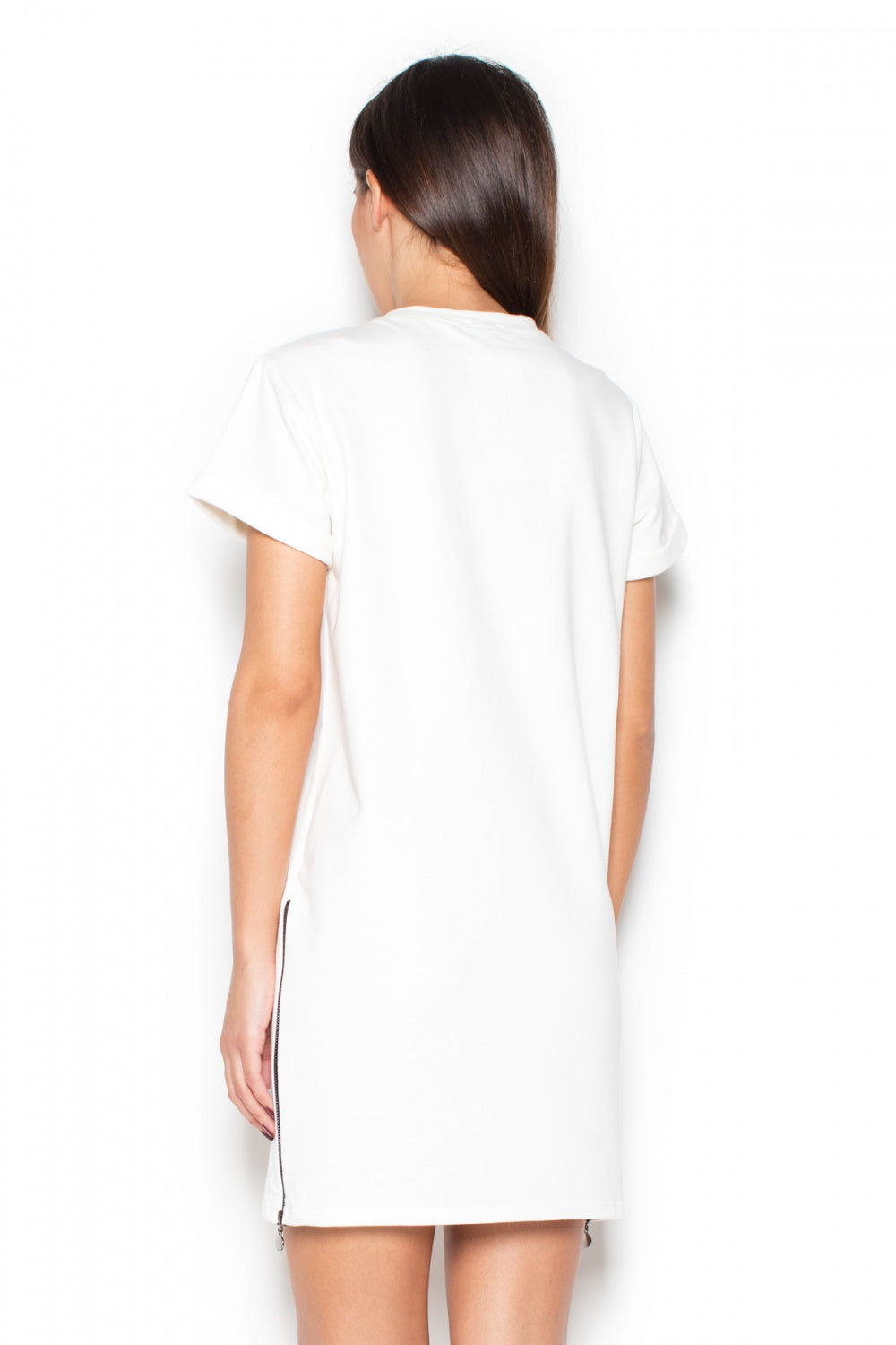 Cotton dress
