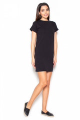 Cotton dress