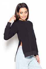 Cotton blouse