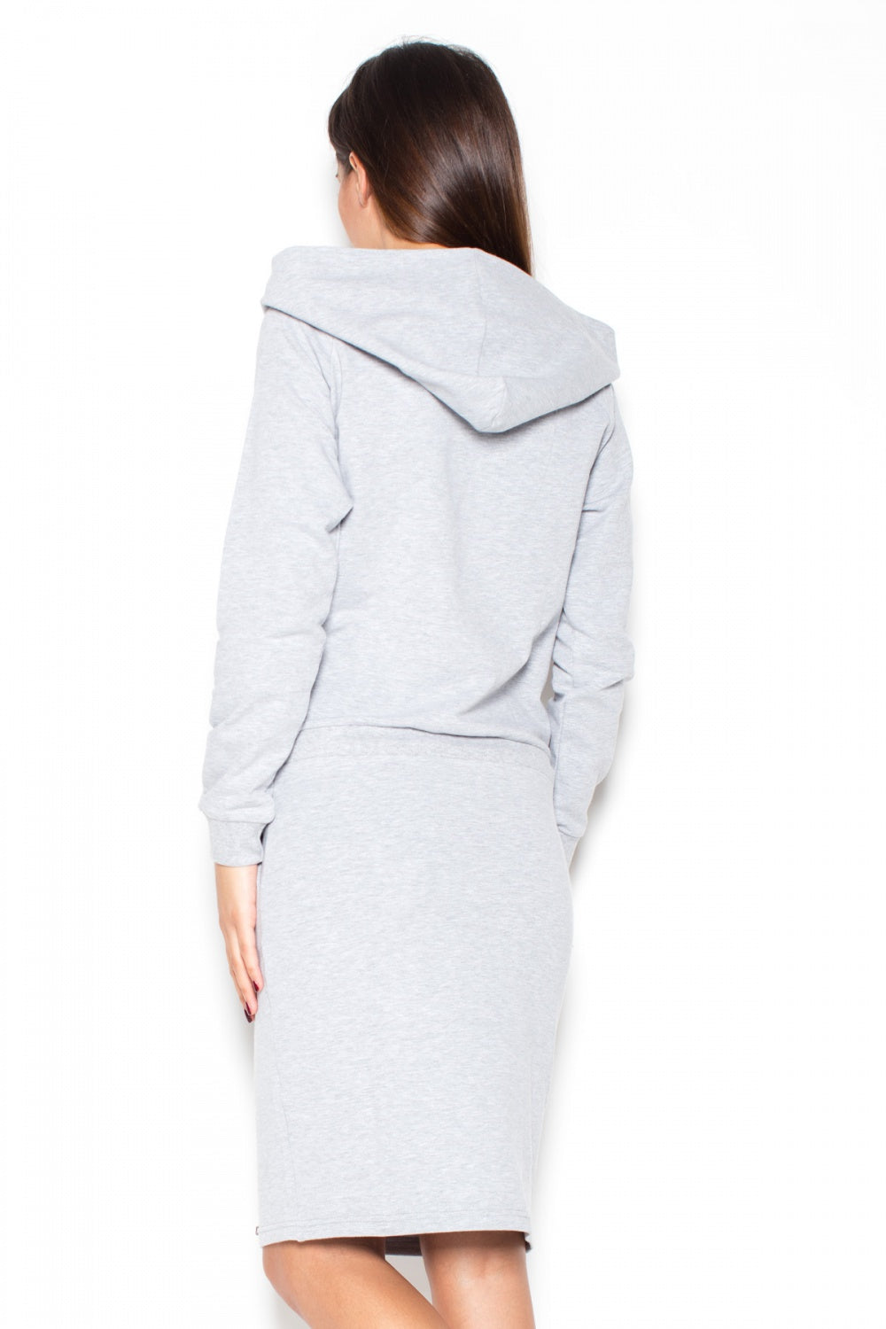 Fitted dress