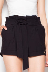 Viscose shorts