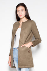 Classic coat
