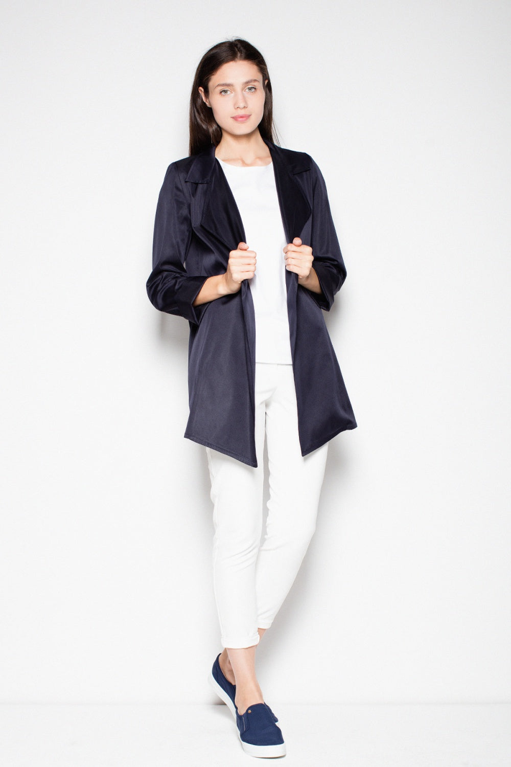 Classic coat