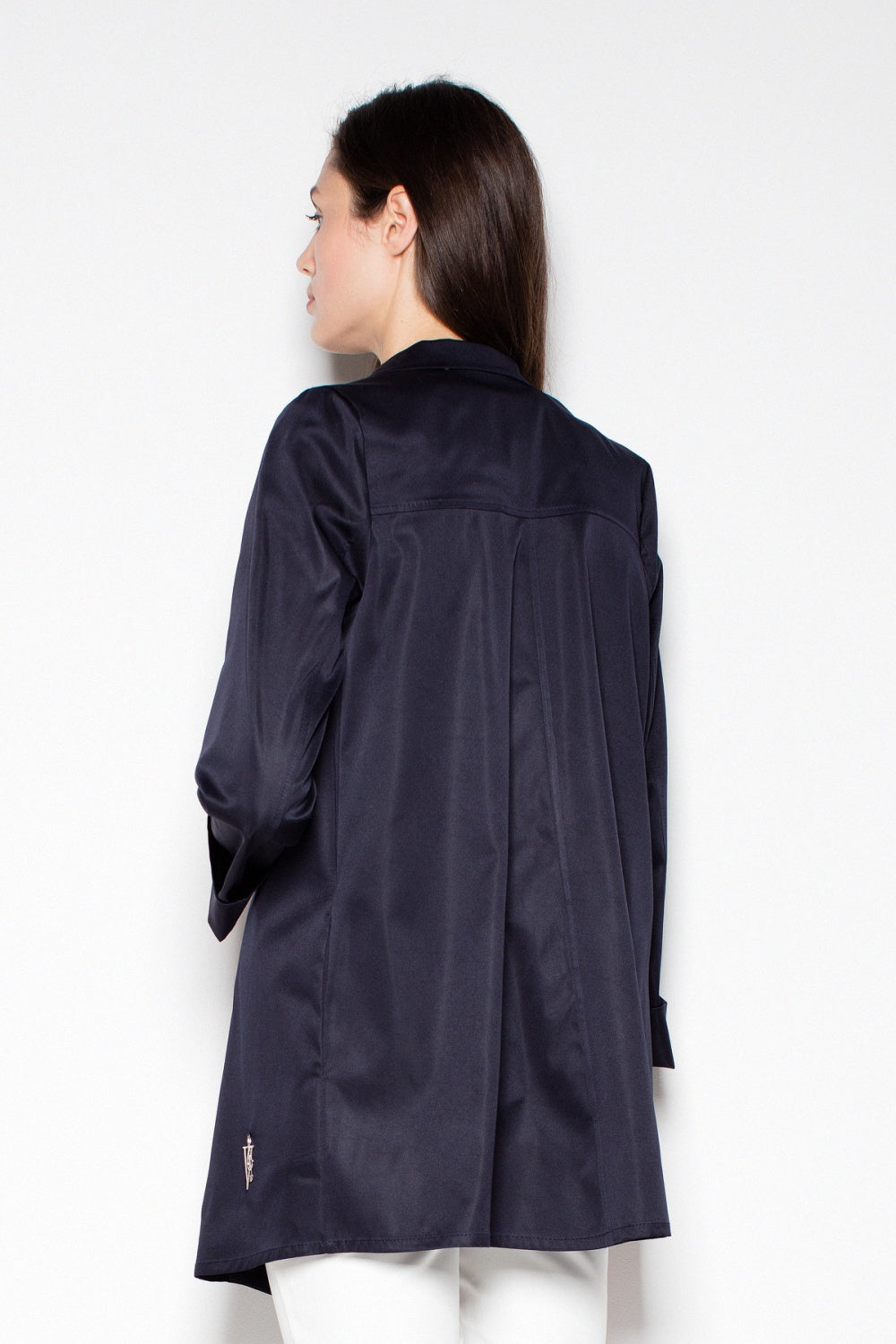 Classic coat