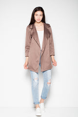 Classic coat