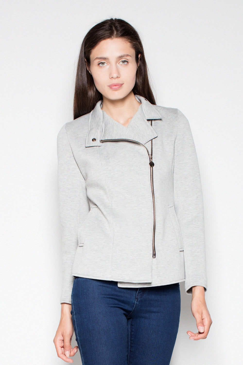 Minimalist coat