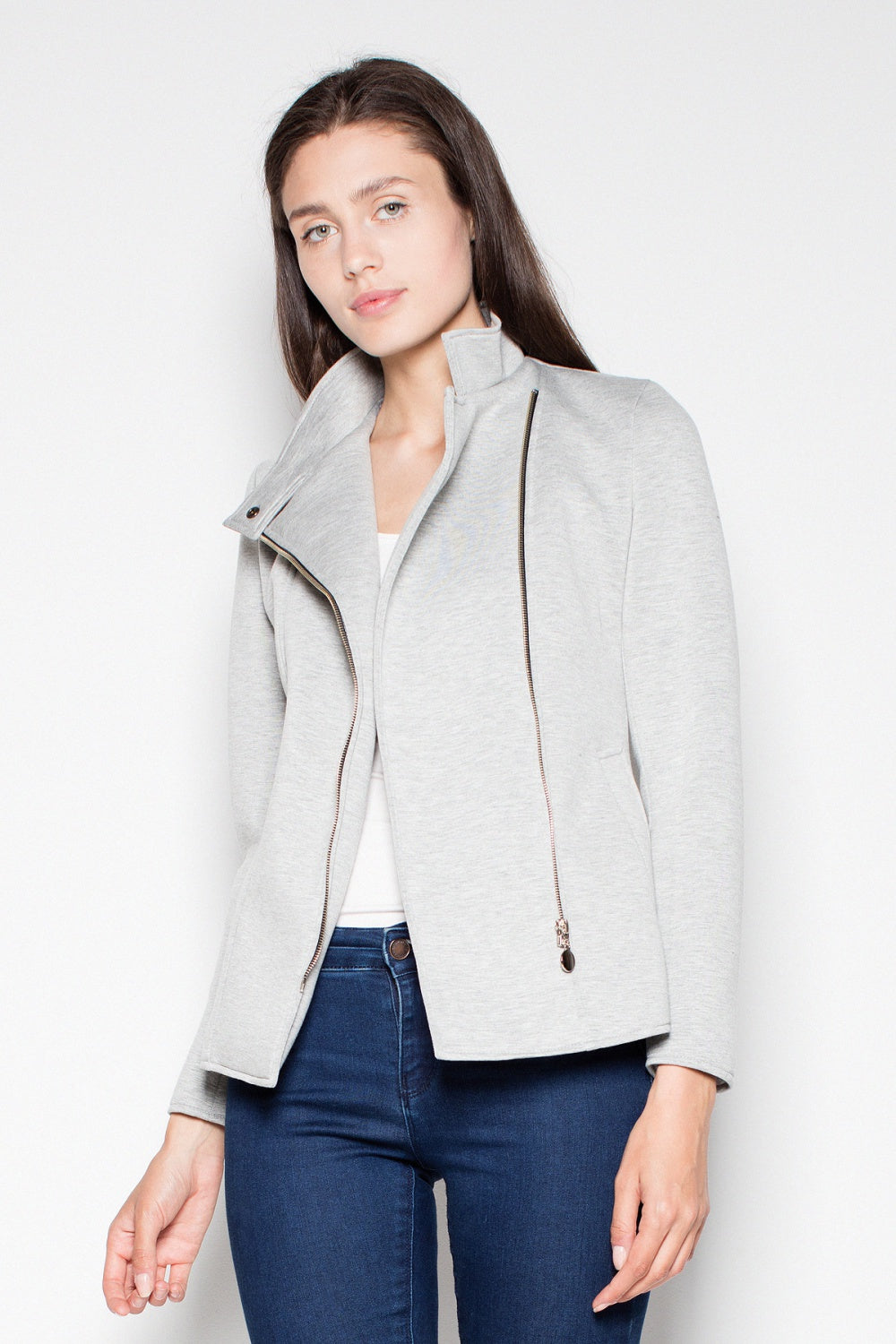 Minimalist coat