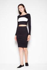 Classic skirt