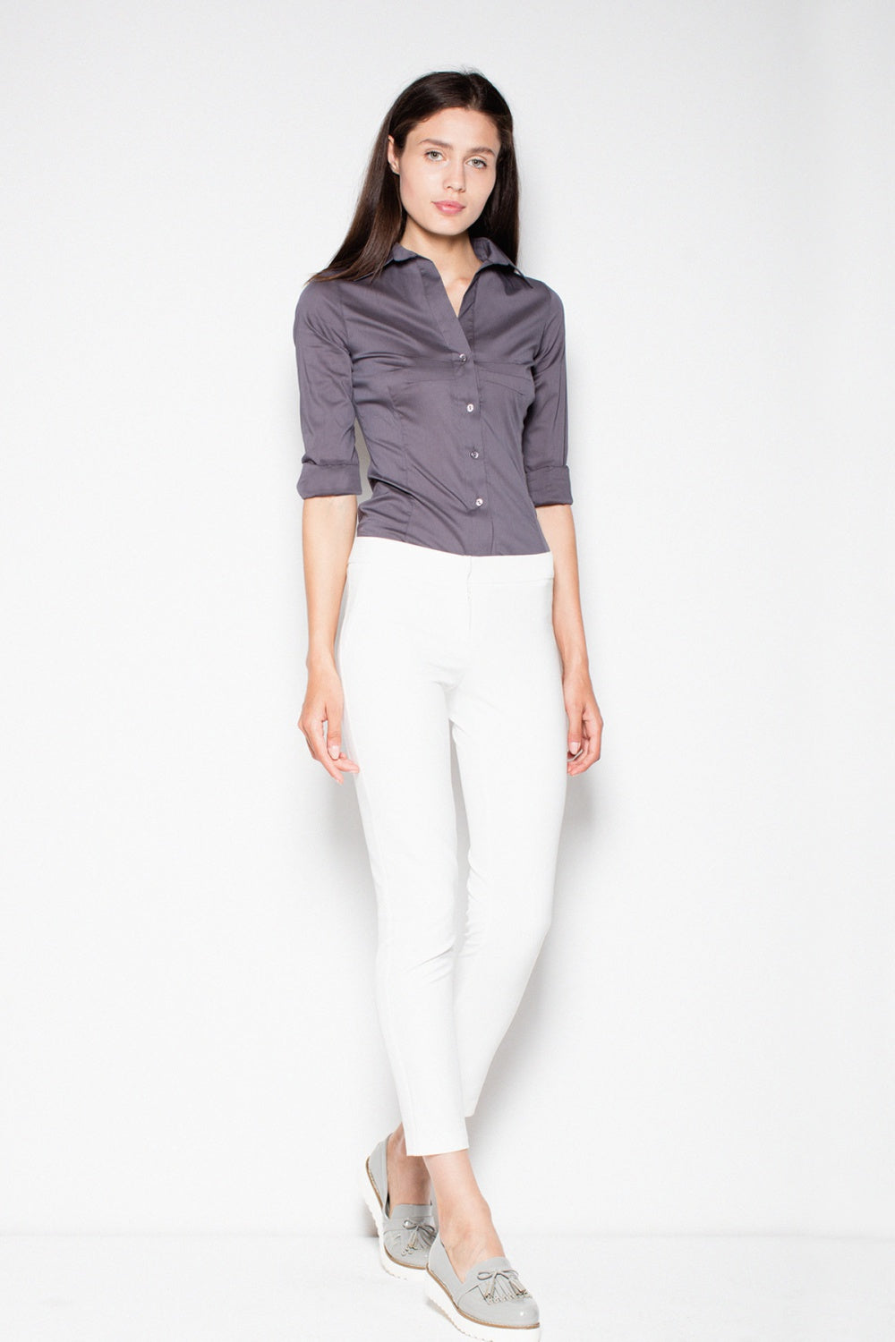 Cotton shirt