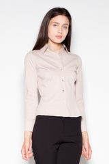 Cotton shirt