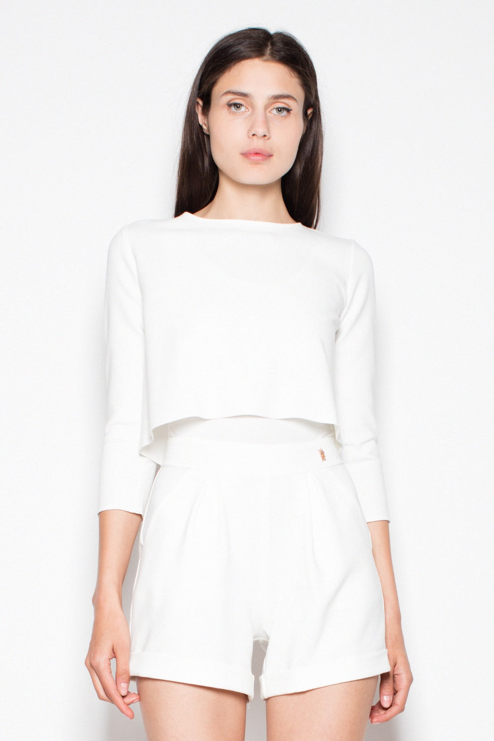 Elegant playsuit