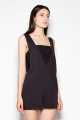 Elegant playsuit