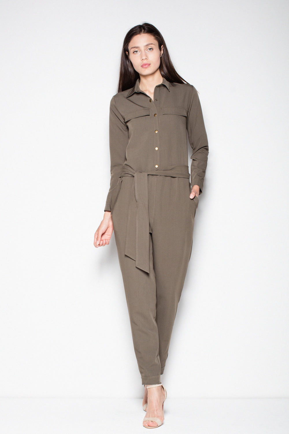 Elegant playsuit