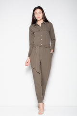 Elegant playsuit