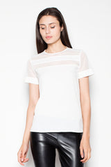 Chic blouse