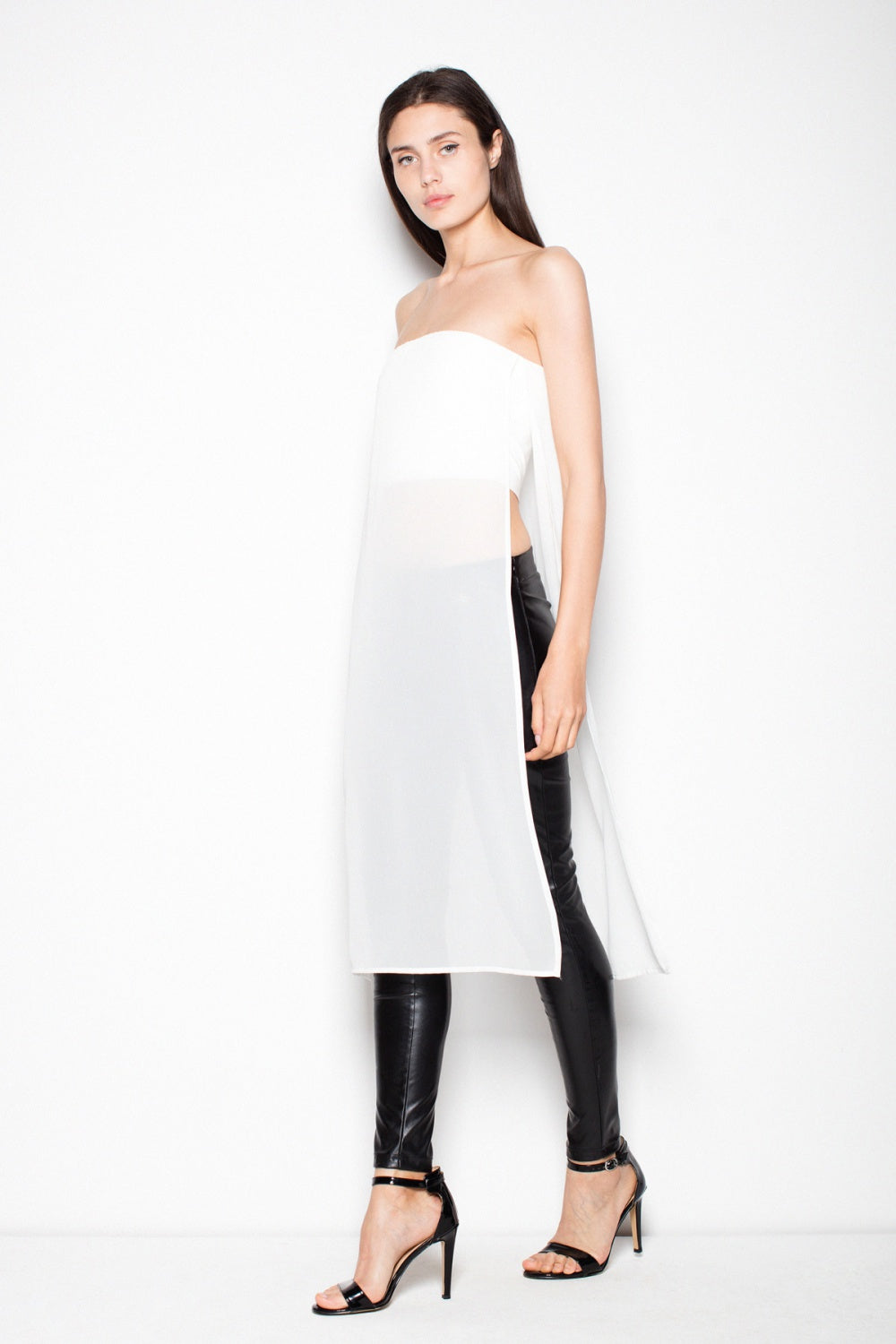 Chiffon top