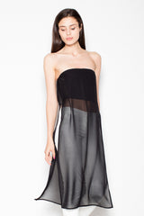 Chiffon top