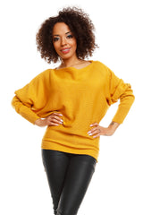 Oversized jumper