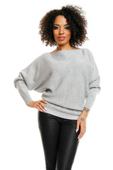 Oversized jumper