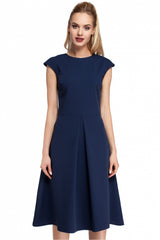 Fitted dress