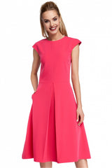 Fitted dress