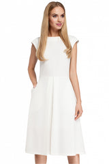 Fitted dress