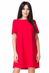 Airy dress