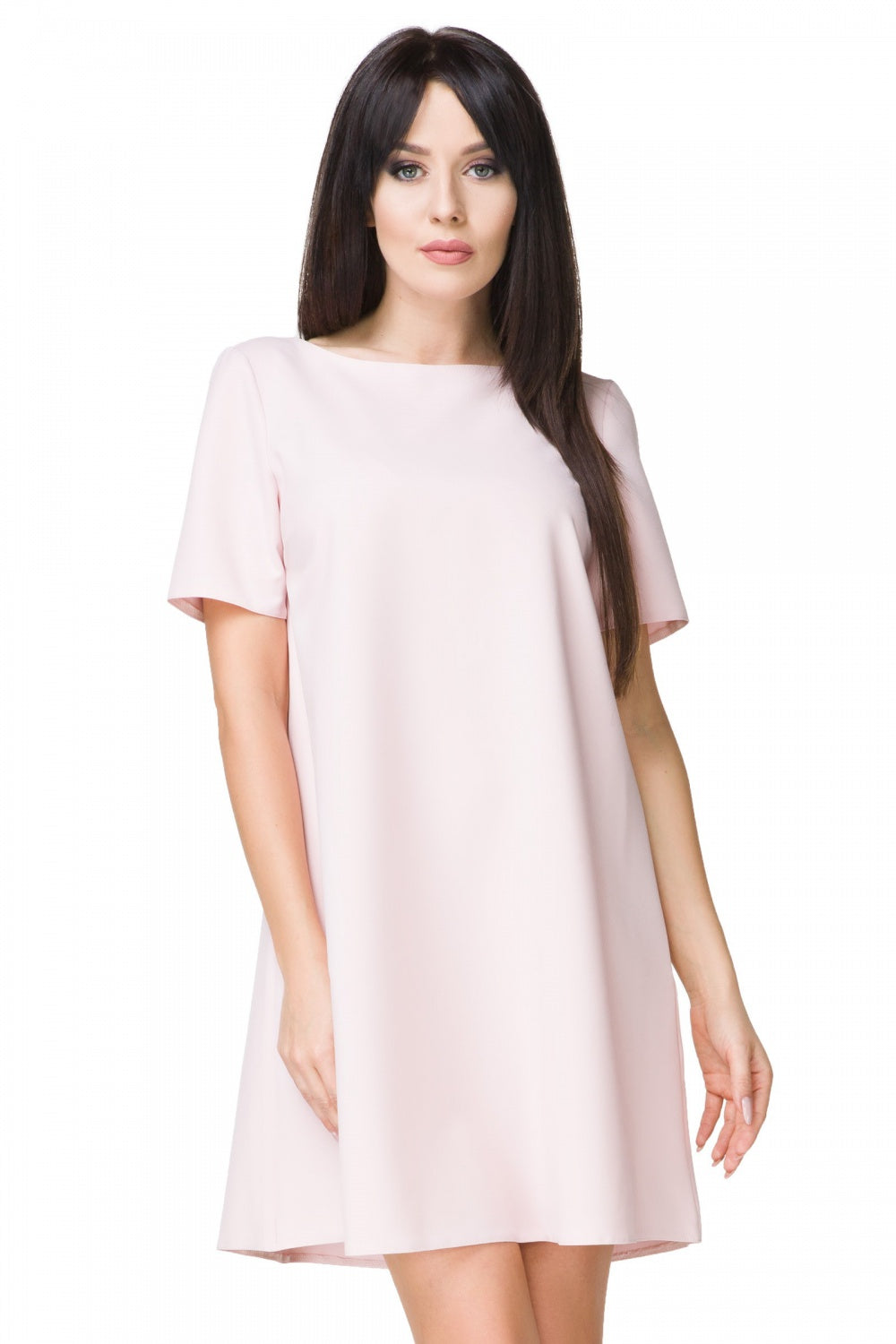 Airy dress