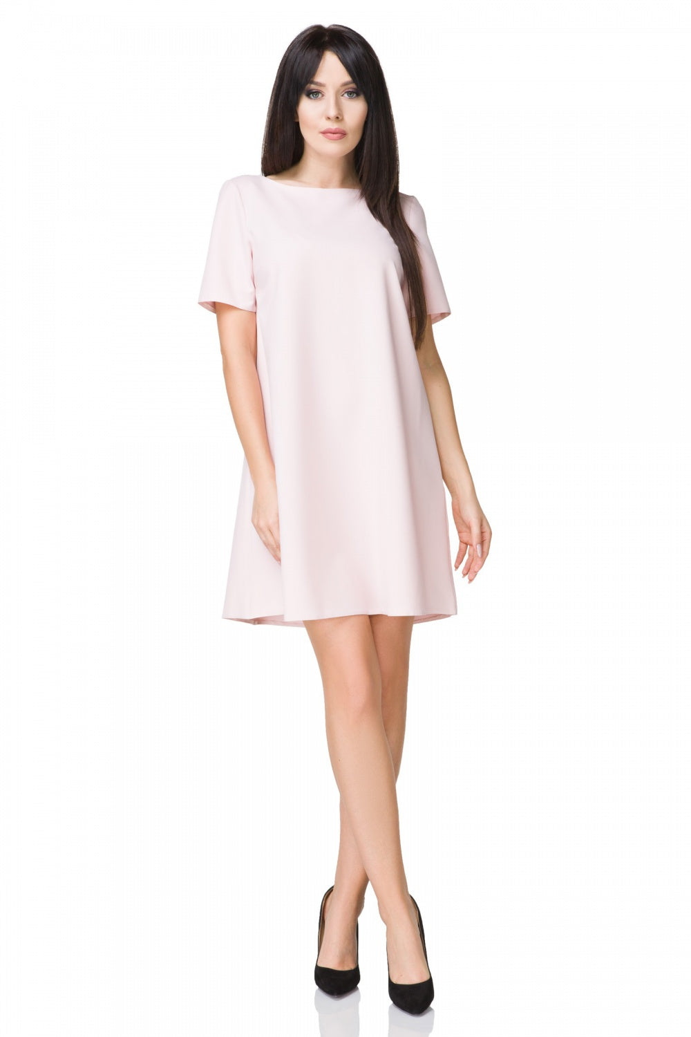 Airy dress