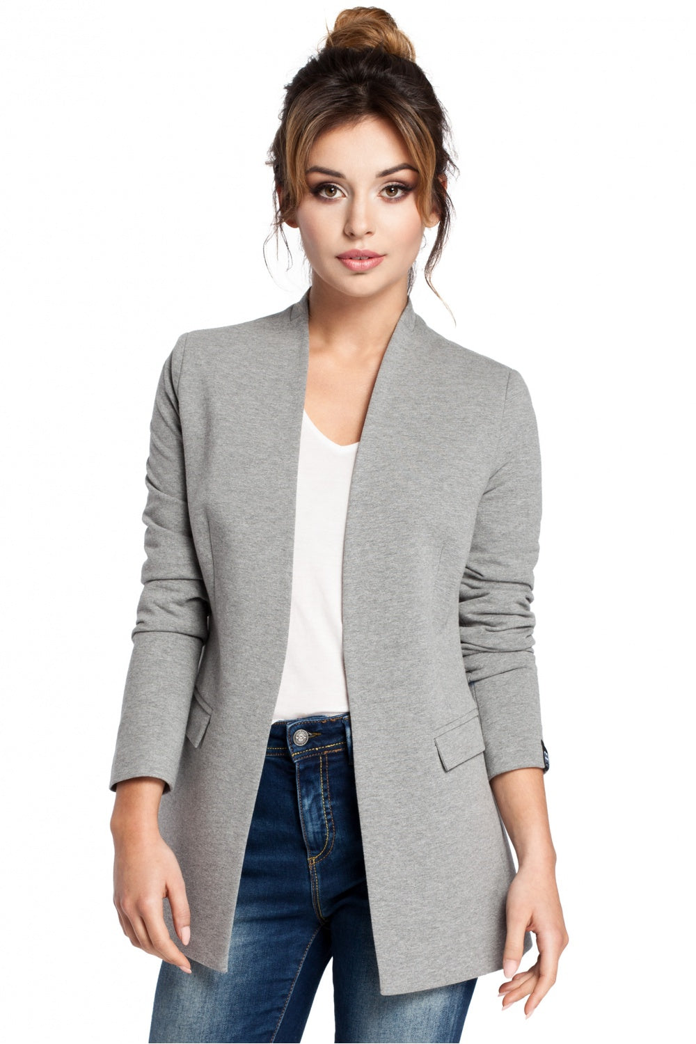 Cotton jacket