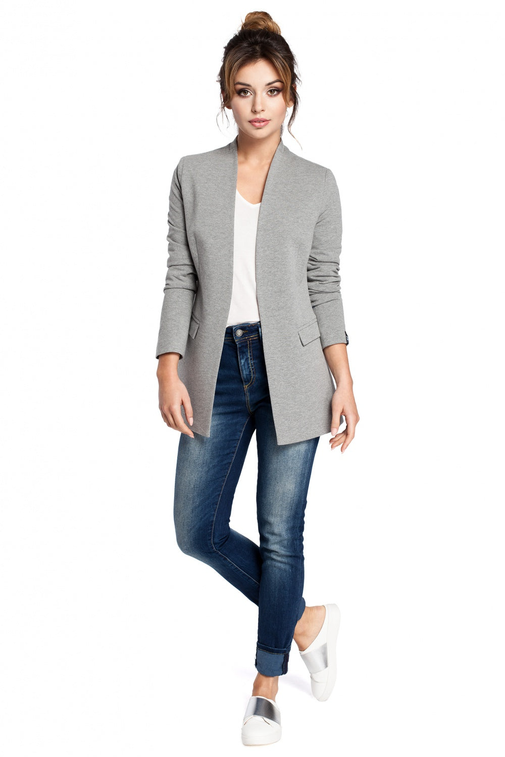 Cotton jacket
