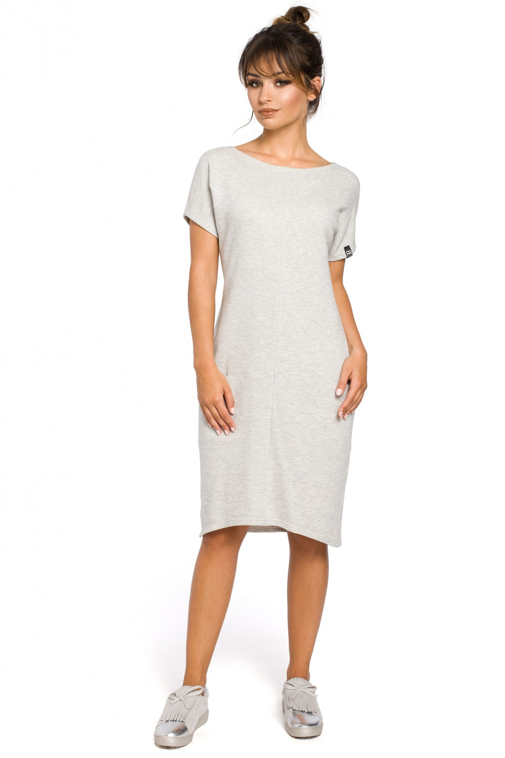 Cotton dress