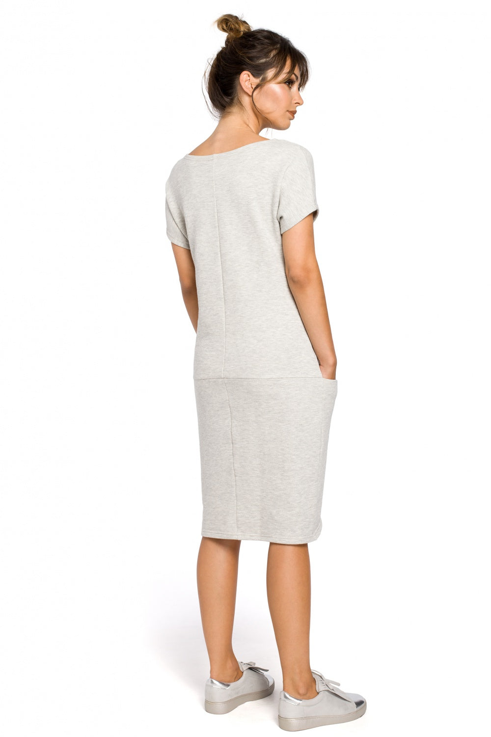 Cotton dress