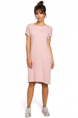 Cotton dress