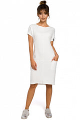 Cotton dress