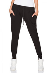 Cotton joggers