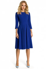 Ruffle dress