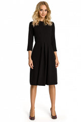 Ruffle dress