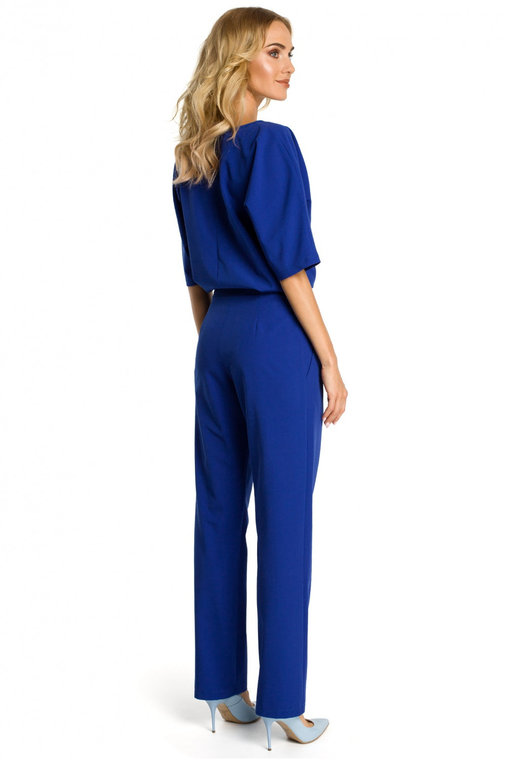 Elegant playsuit