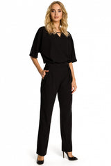 Elegant playsuit