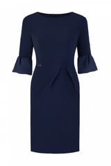 Simple dress