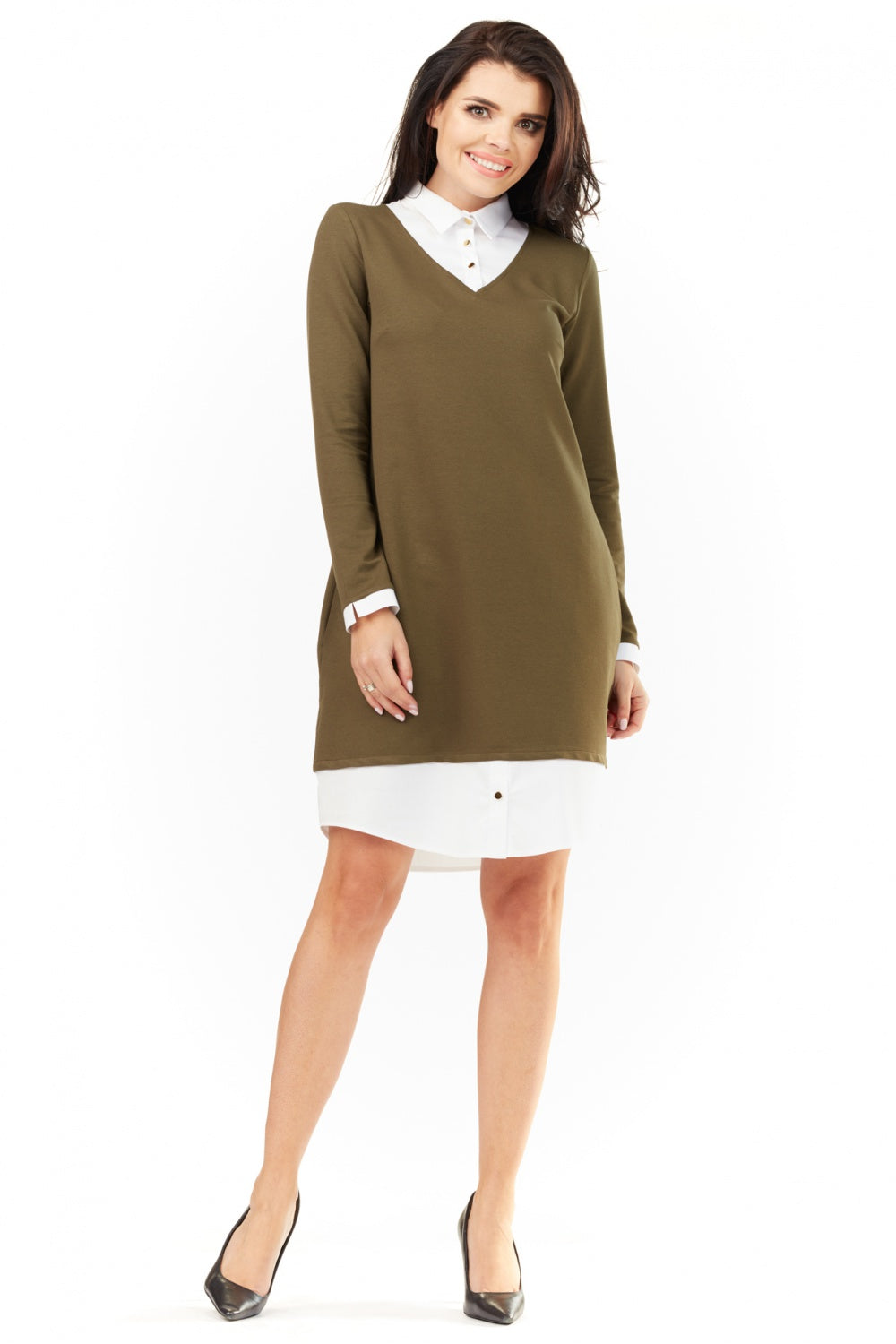 Simple dress