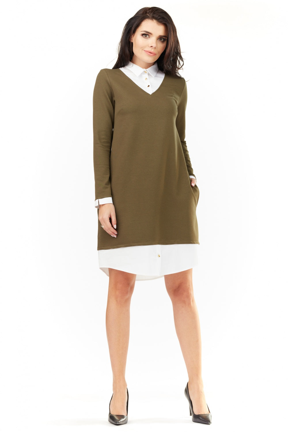 Simple dress