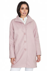 Loose coat