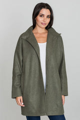 Loose coat
