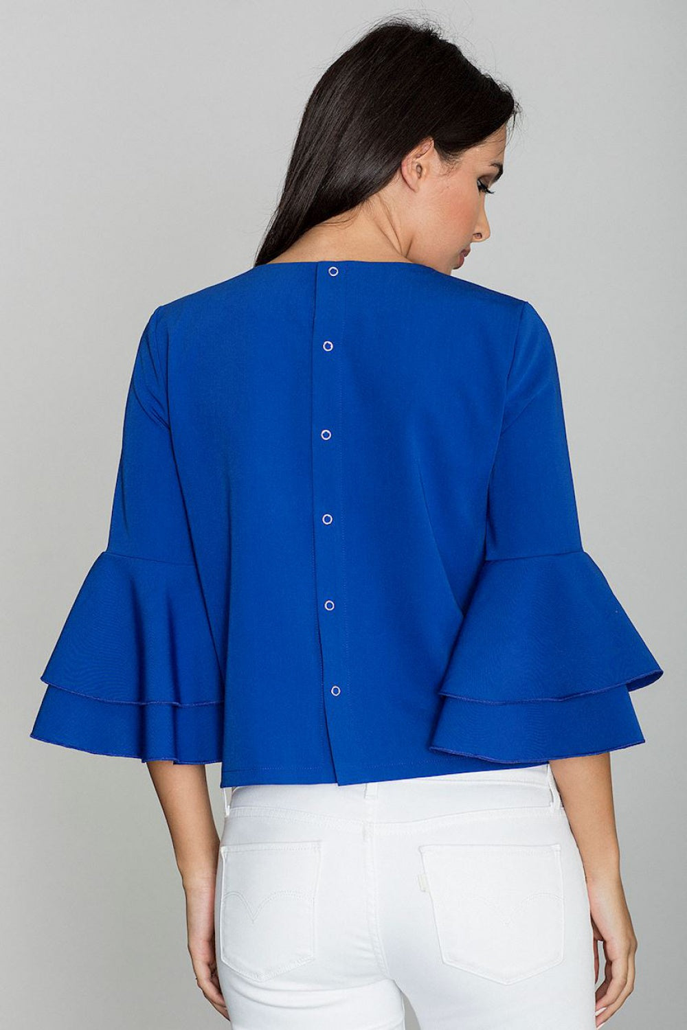 Delicate blouse