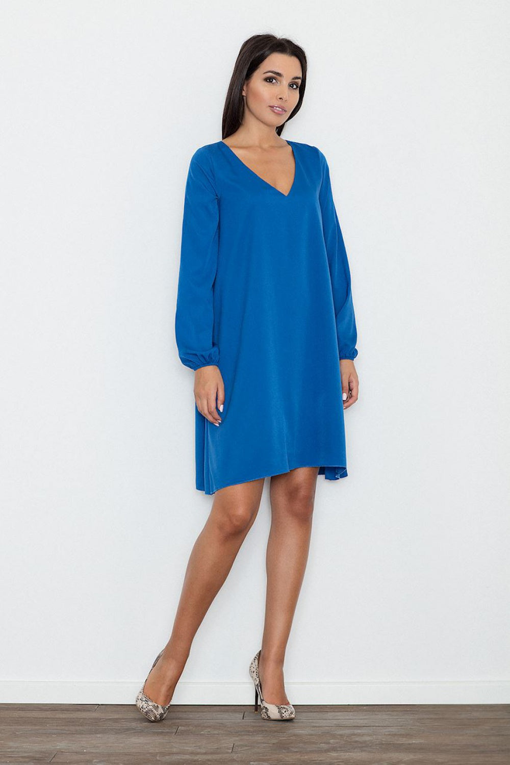 Delicate dress