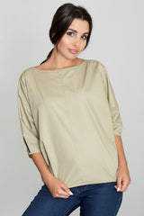 Delicate blouse