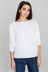Delicate blouse